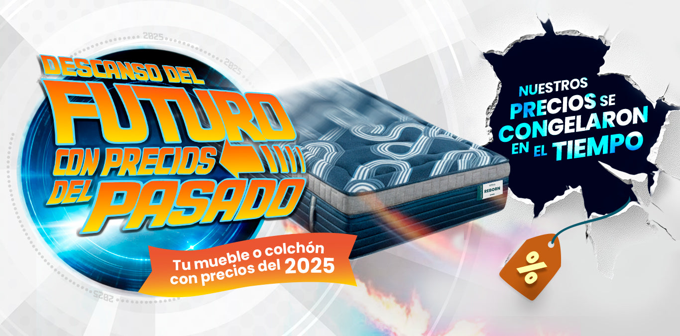 INTERMAT SAS - Colchones True Colors