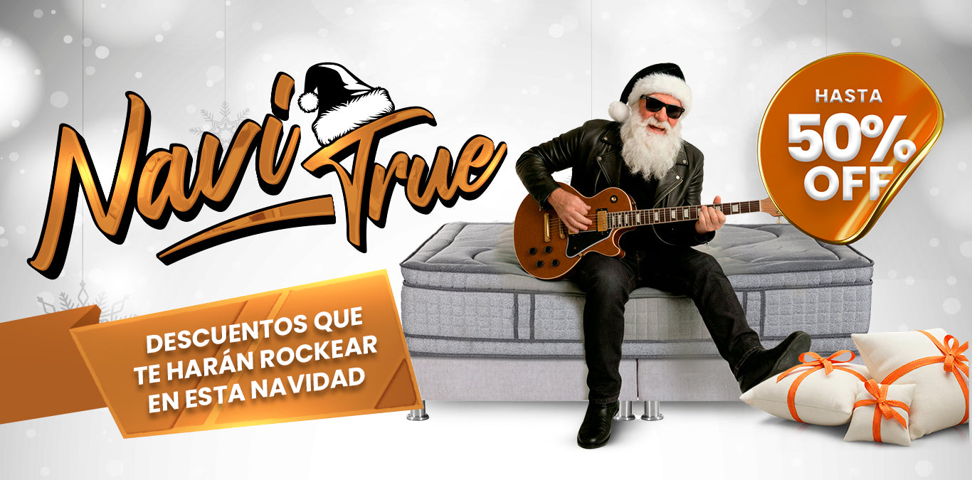 INTERMAT SAS - Colchones True Colors