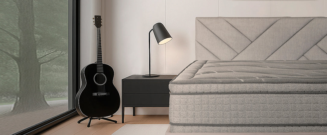 INTERMAT SAS - Colchones True Colors