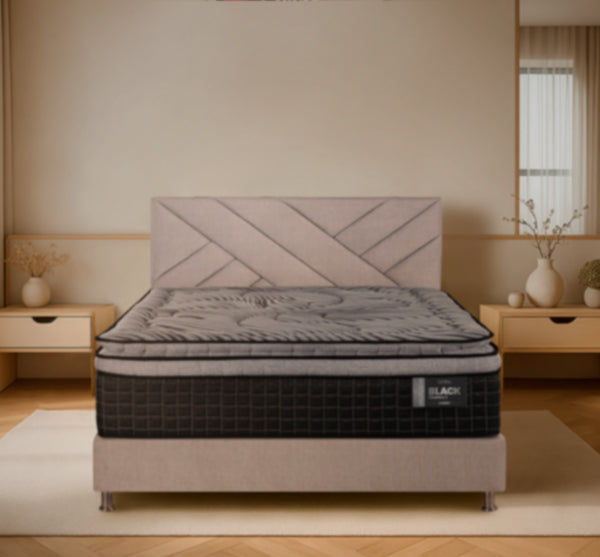 INTERMAT SAS - Colchones True Colors