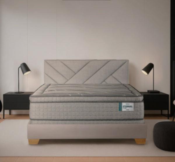 INTERMAT SAS - Colchones True Colors