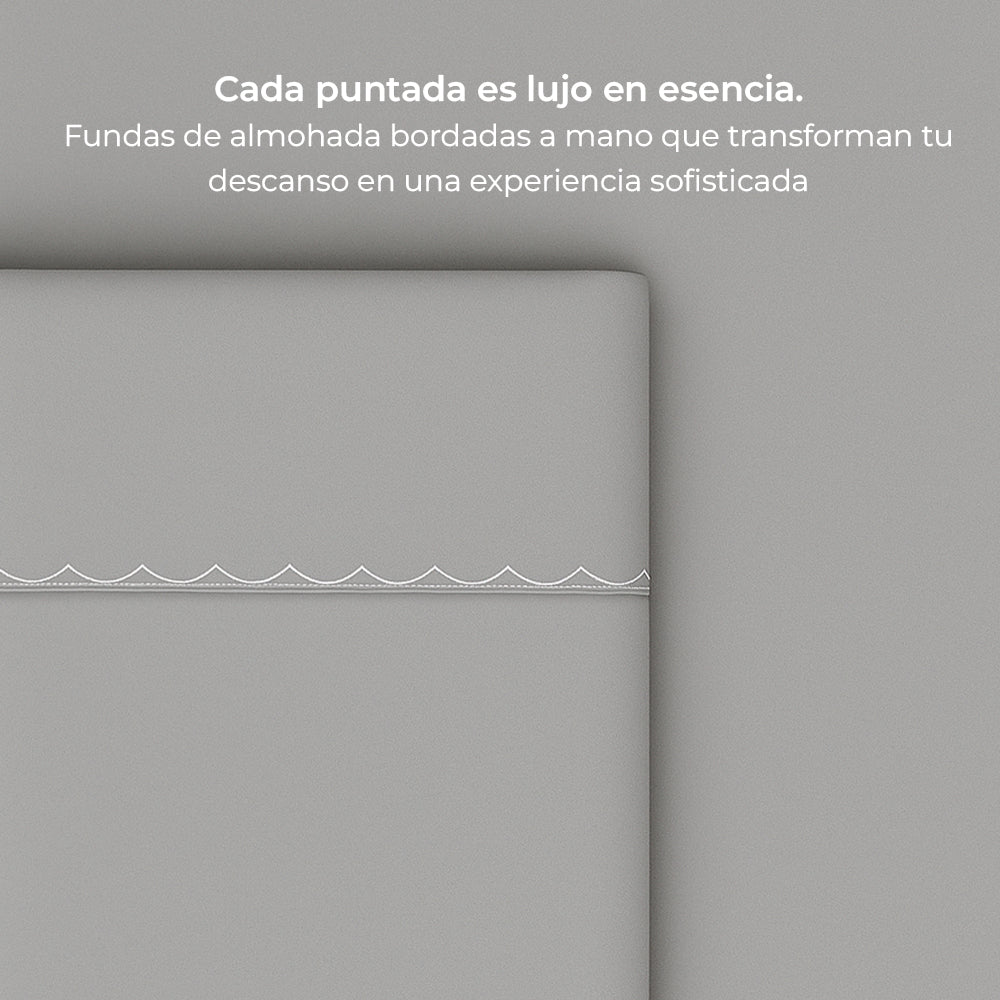Juego de sábanas premium