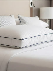 ALMOHADA HOTELERA SENSASIÓN PLUMAS