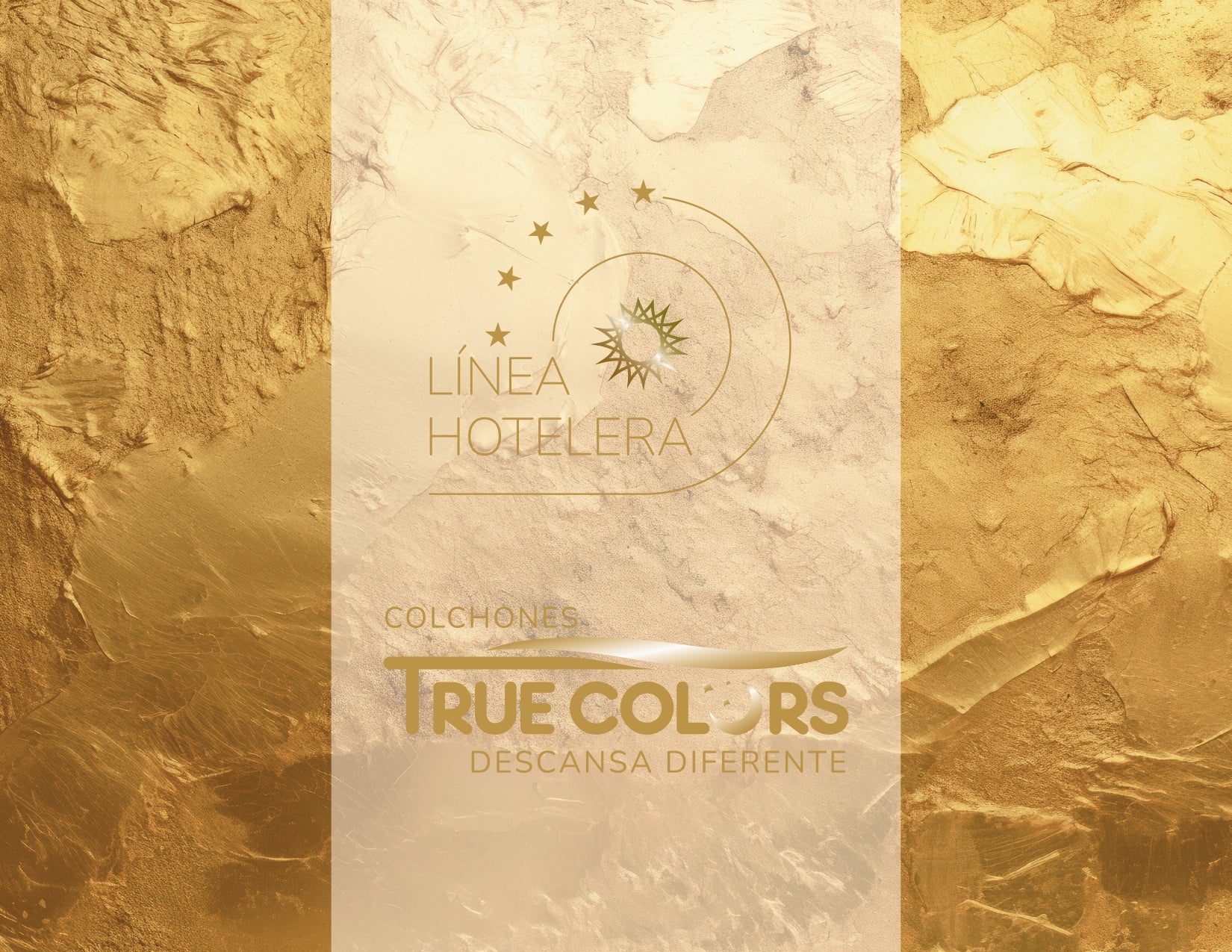 INTERMAT SAS - Colchones True Colors
