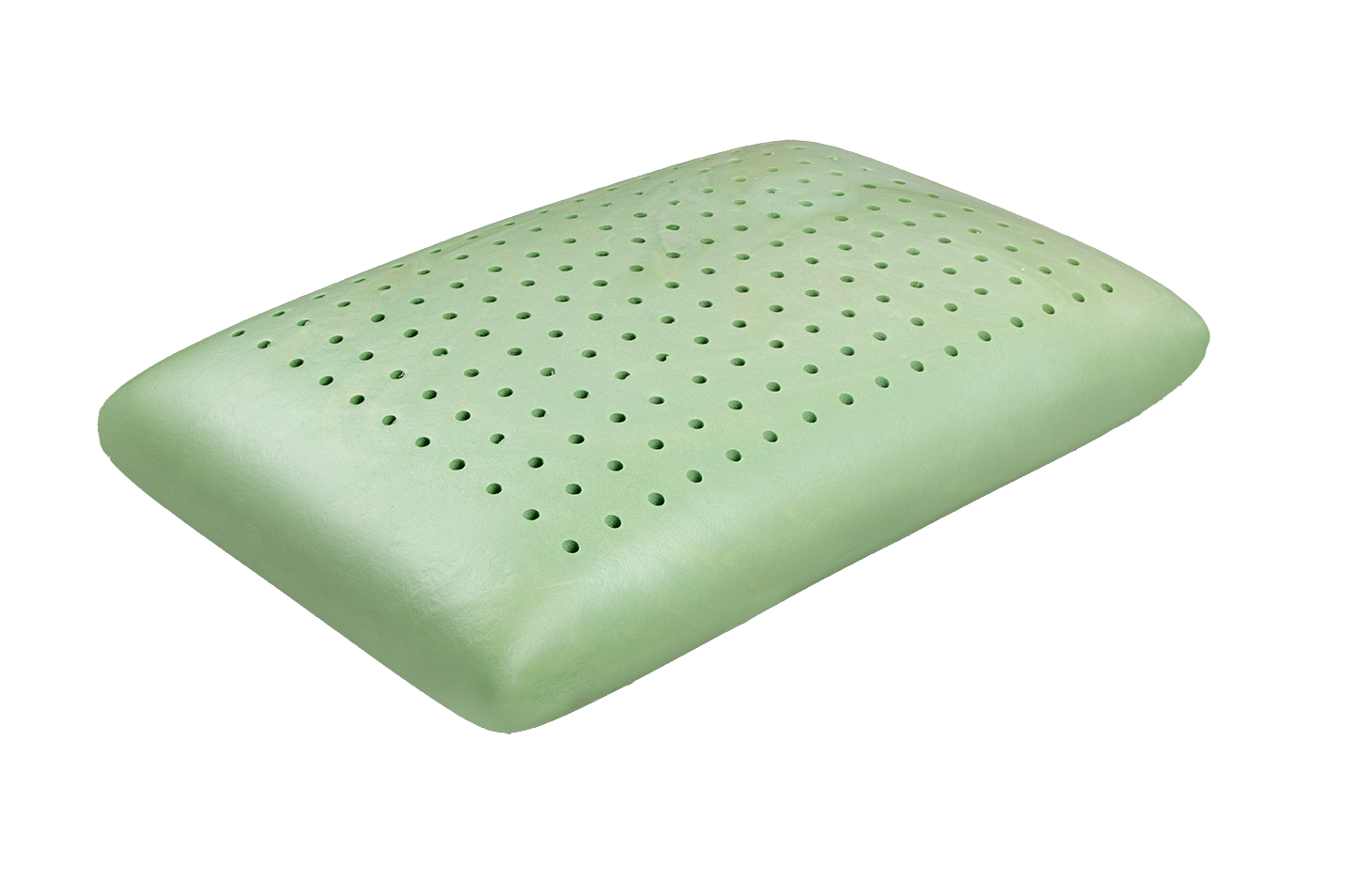 ALMOHADA VISCO MANZANILLA CLÁSICA