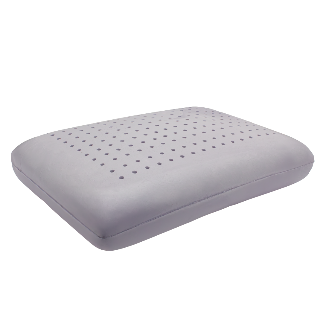 ALMOHADA VISCO UVA CLASICA