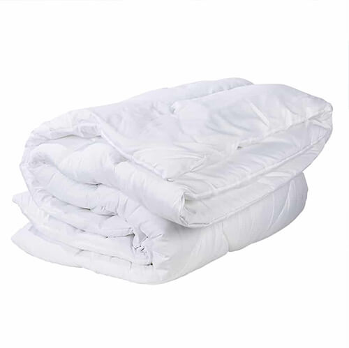 PLUMÓN BLANCO