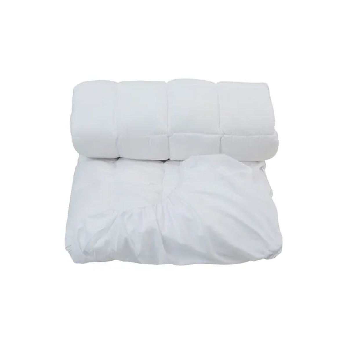 PROTECTOR TERRY PLUSH ANTIFLUIDO