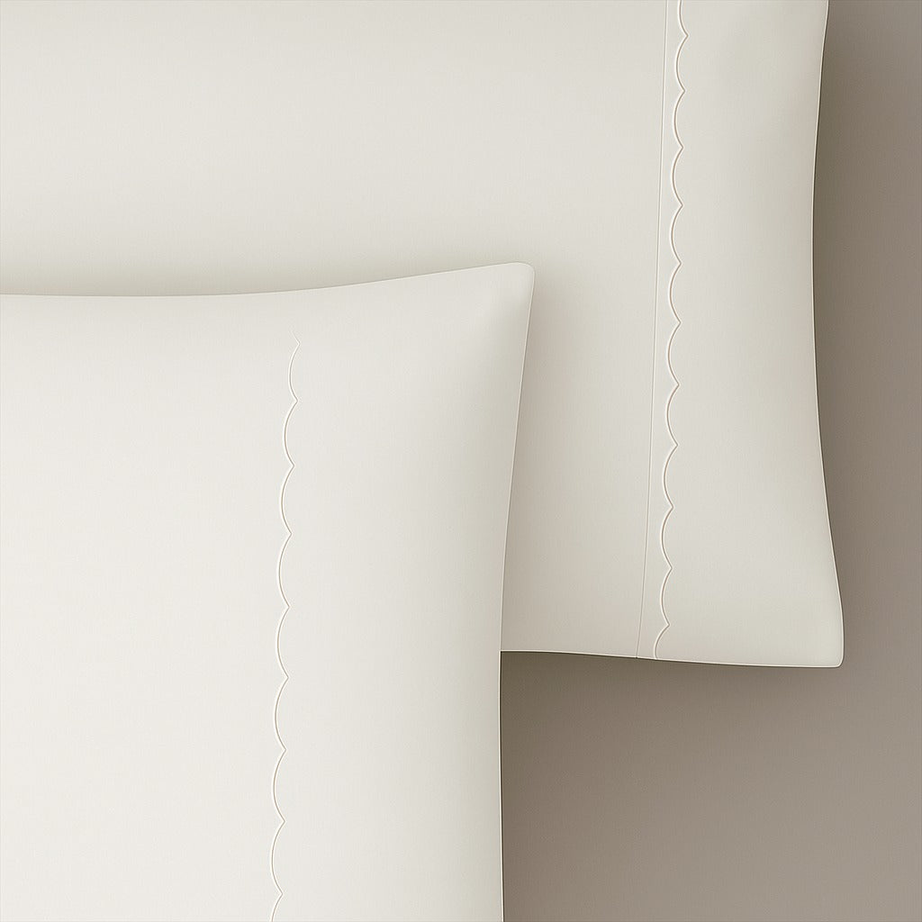 Juego de Duvet Unicolor