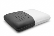 ALMOHADA VISCO CARBON CLASICA