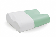 ALMOHADA VISCO MANZANILLA CERVICAL