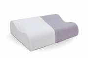 ALMOHADA VISCO UVA CERVICAL