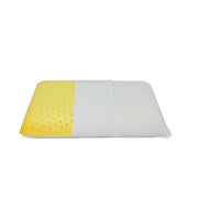 ALMOHADA VISCOMANZANILLA CLASICA