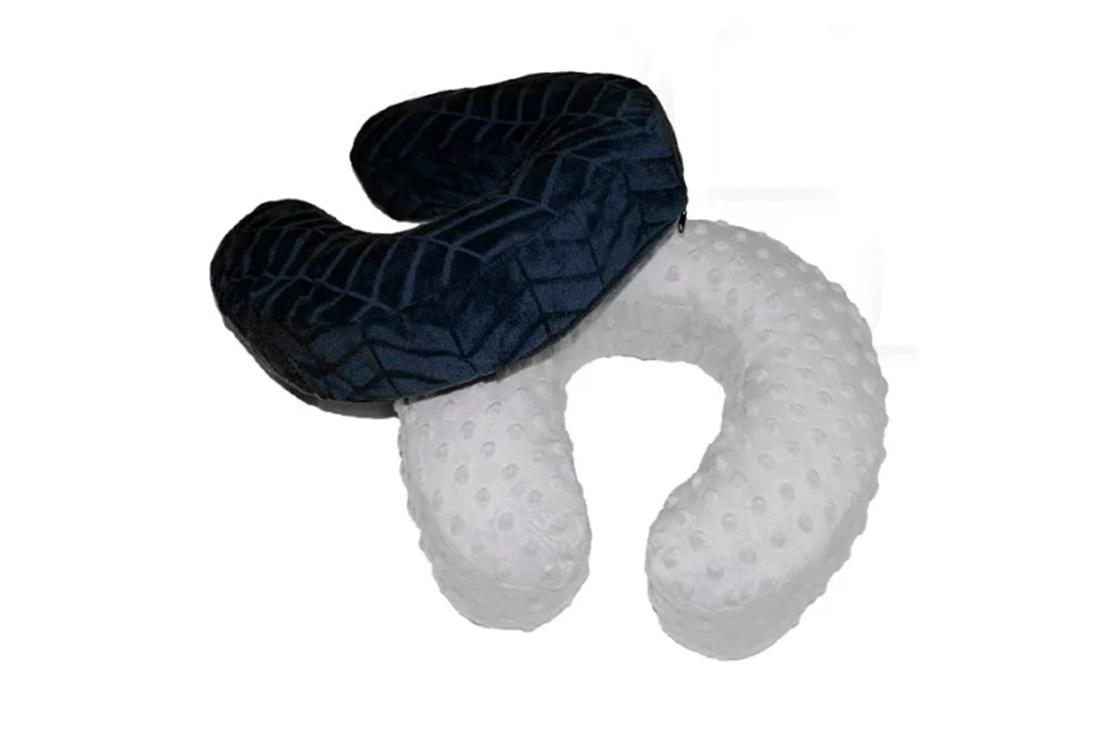 ALMOHADA CUELLO VIAJERO