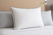 ALMOHADA HOTELERA SENSASIÓN PLUMAS