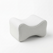 ALMOHADA RODILLA HUESO