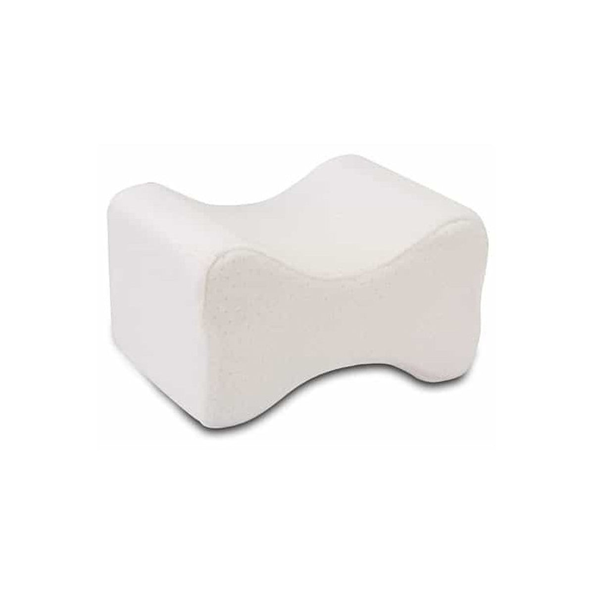 ALMOHADA RODILLA HUESO