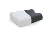 ALMOHADA VISCO CARBON CERVICAL