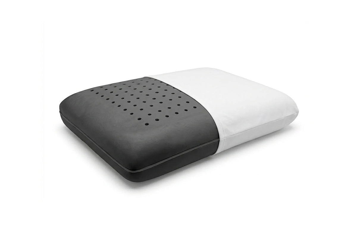 ALMOHADA VISCO CARBON CLASICA