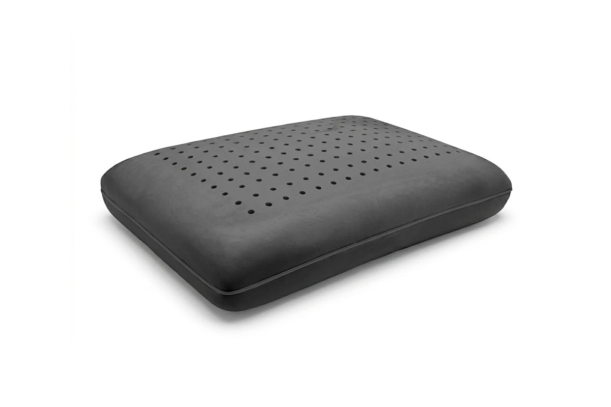 ALMOHADA VISCO CARBON CLASICA