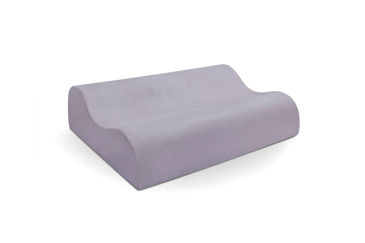 ALMOHADA VISCO UVA CERVICAL