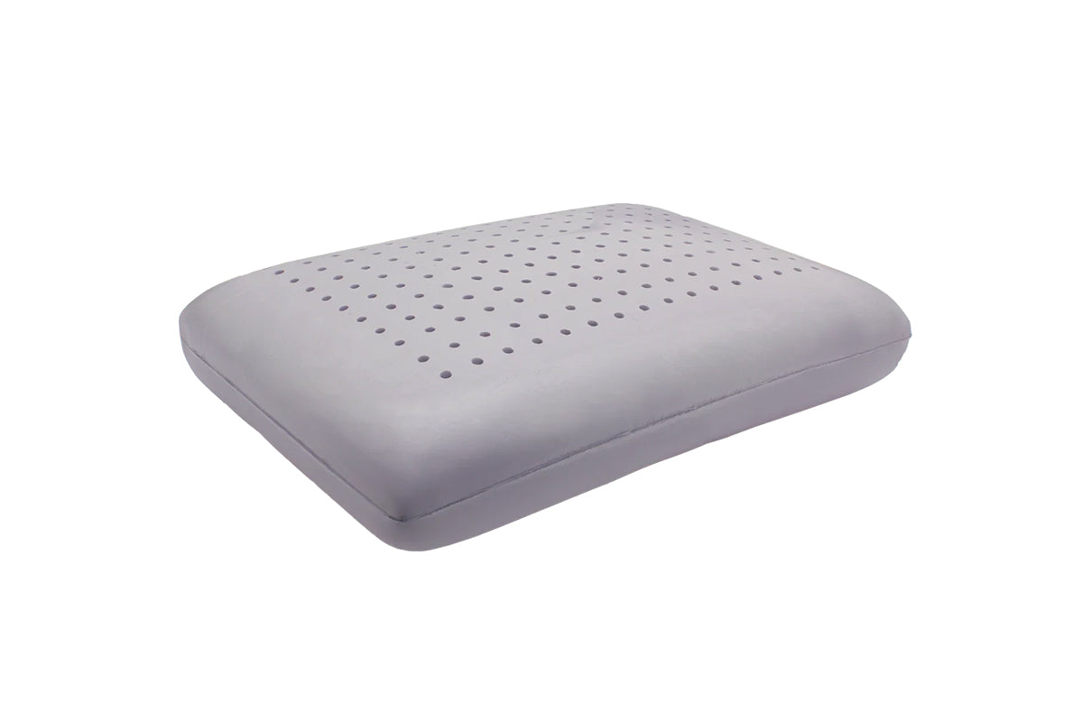 ALMOHADA VISCO UVA CLASICA