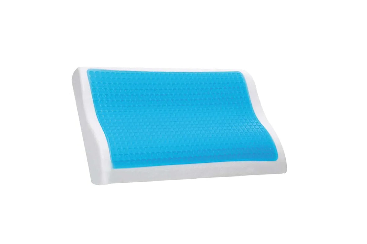 ALMOHADA VISCOCOOL CERVICAL
