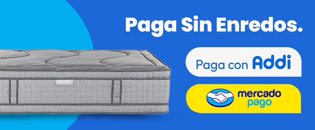 INTERMAT SAS - Colchones True Colors