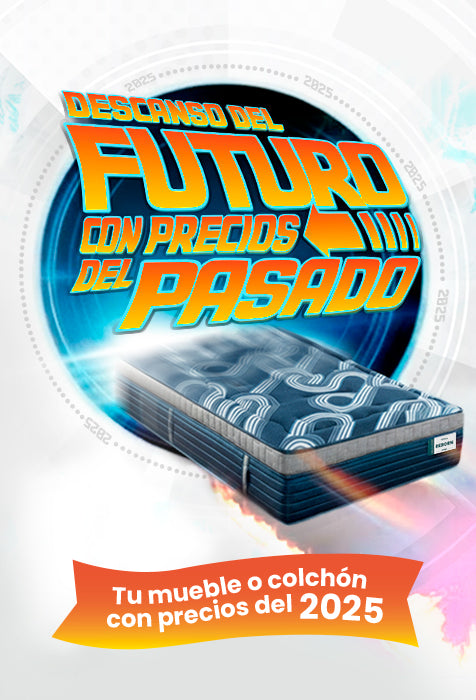 INTERMAT SAS - Colchones True Colors