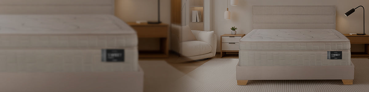 Colchones Línea Legend