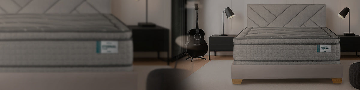 Colchones Línea Star