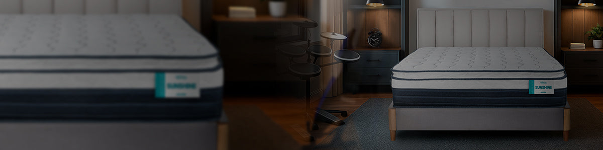 Colchones Línea Studio