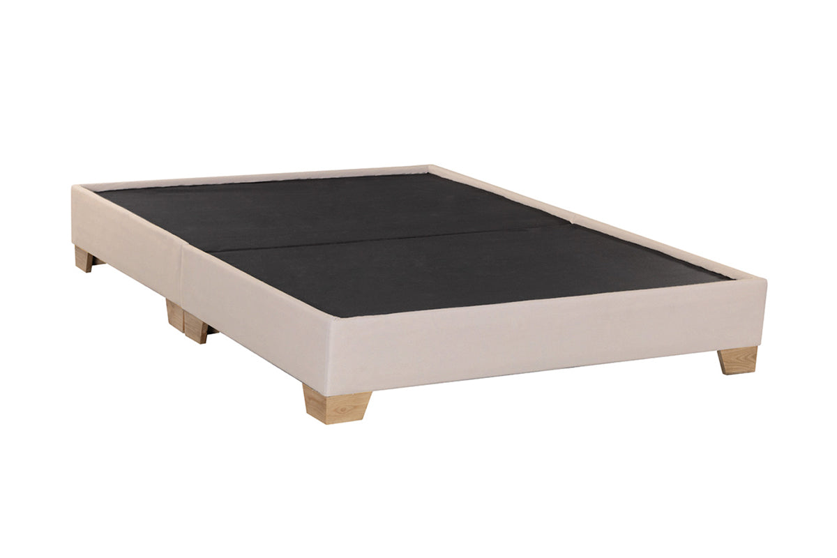 BASE CAMA SPARK DIVIDIDA ENCAJONADA