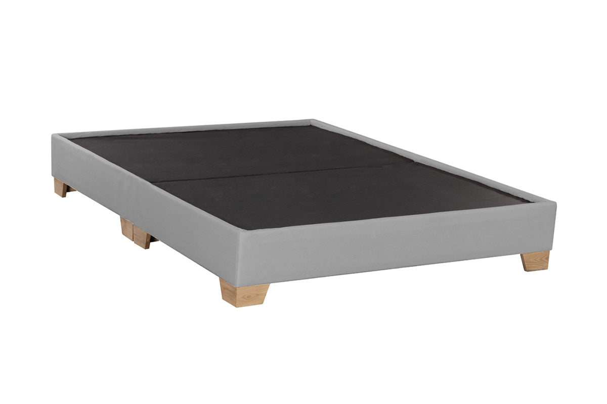 BASE CAMA SPARK DIVIDIDA ENCAJONADA