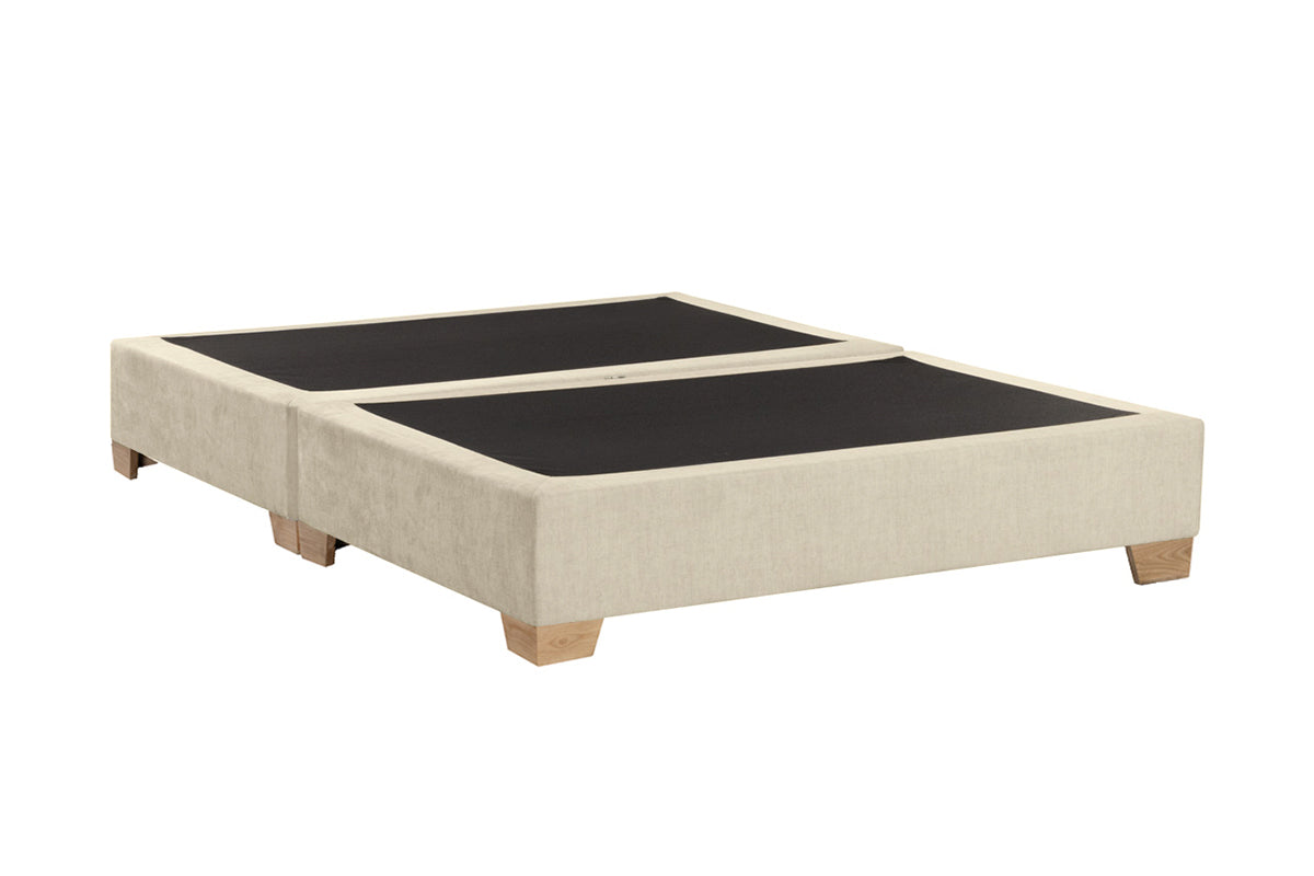 BASE CAMA SPARK DIVIDIDA LISA