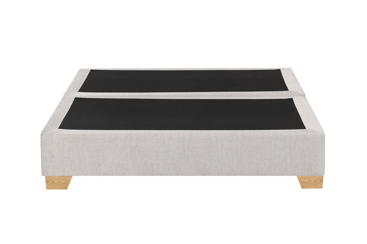 BASE CAMA SPARK DIVIDIDA LISA