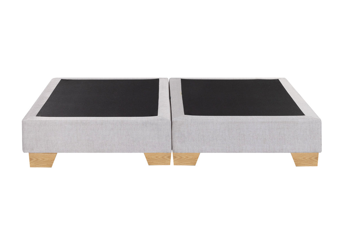 BASE CAMA SPARK DIVIDIDA LISA | TRUECOLORS – INTERMAT SAS - Colchones ...