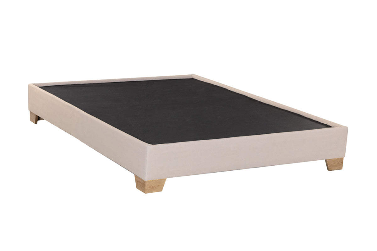 BASE CAMA SPARK ENTERA ENCAJONADA