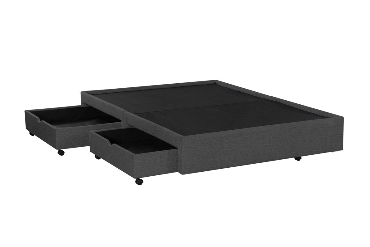 CAMA CAJONES TOOL DIVIDIDA