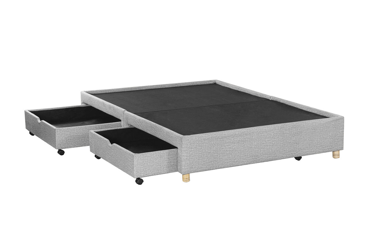 CAMA CAJONES TOOL DIVIDIDA