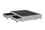 CAMA CAJONES TOOL DIVIDIDA