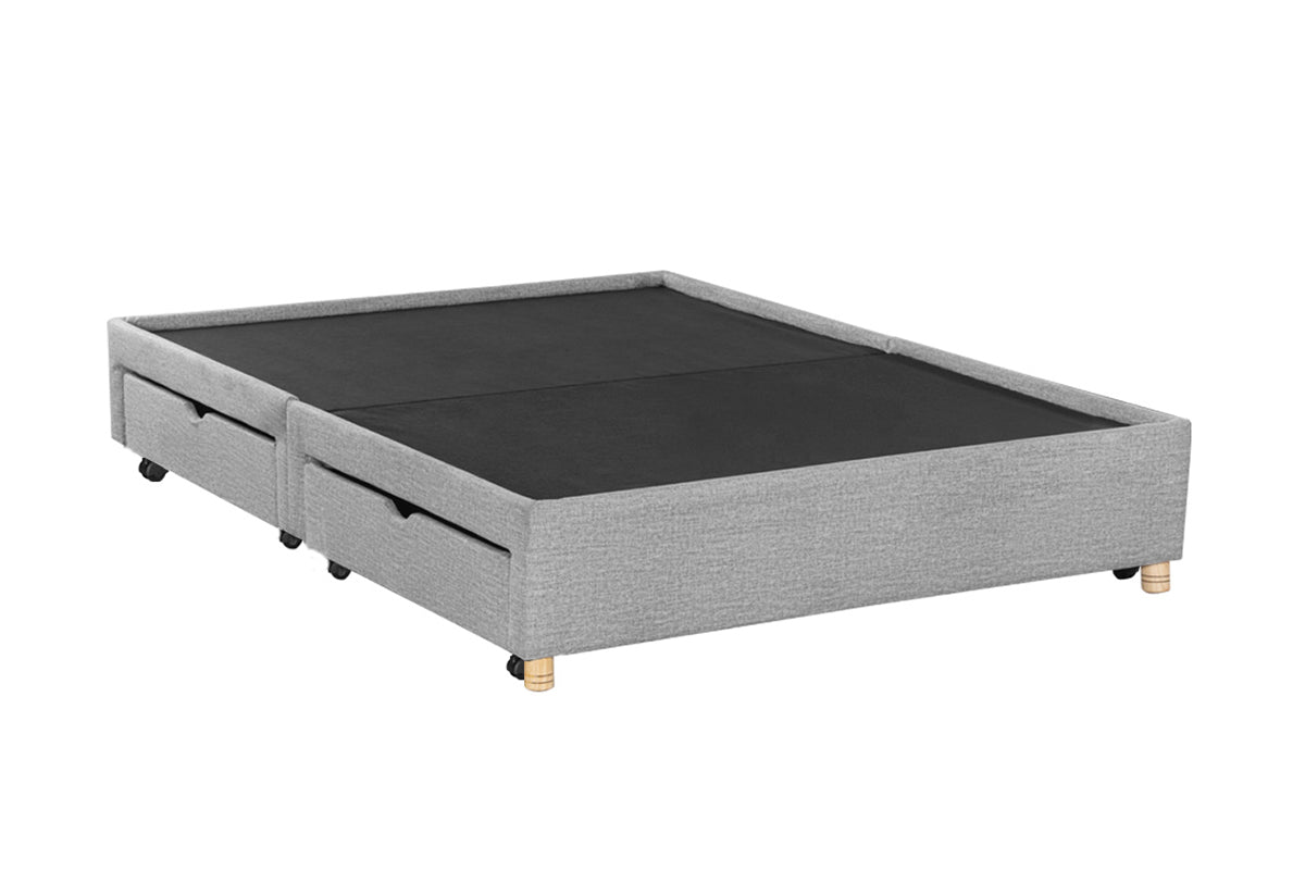 CAMA CAJONES TOOL DIVIDIDA