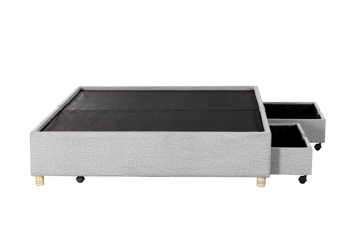 CAMA CAJONES TOOL DIVIDIDA
