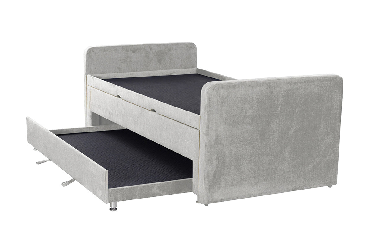 CAMA NIDO SONNE BOX ENTERA