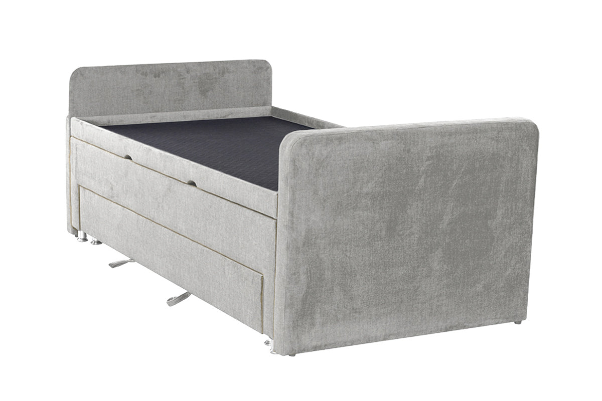 CAMA NIDO SONNE BOX ENTERA