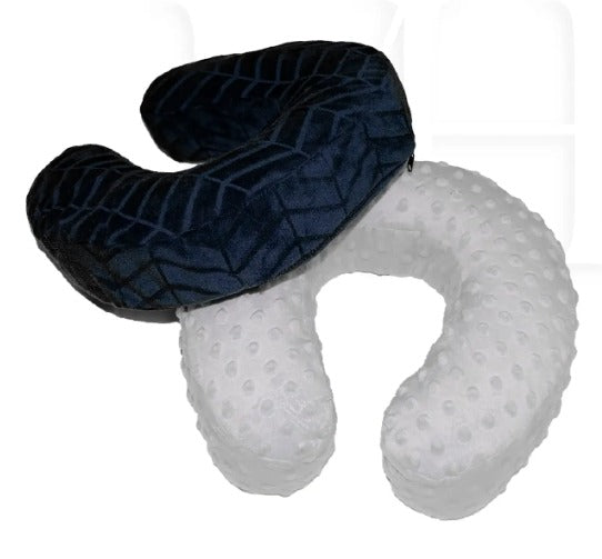 ALMOHADA CUELLO VIAJERO