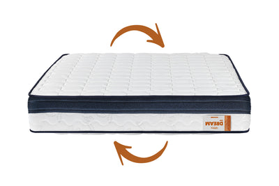 INTERMAT SAS - Colchones True Colors