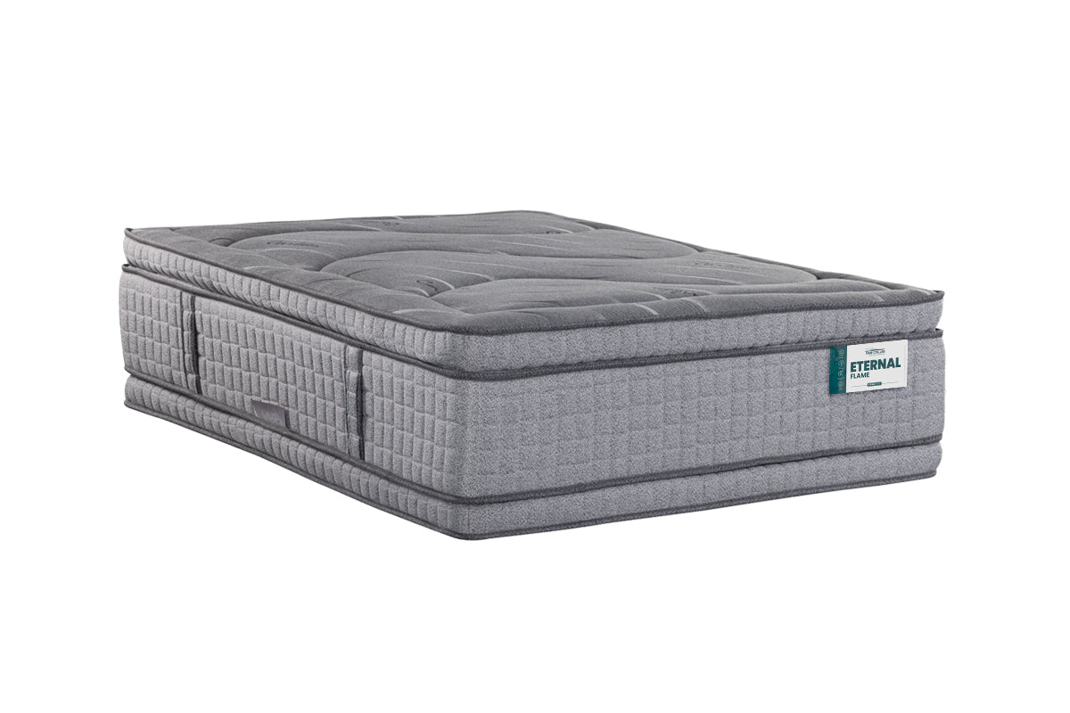 COLCHON ETERNAL FLAME