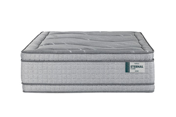 COLCHON ETERNAL FLAME