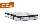 COLCHON FLY AWAY EDICIÓN MUNDIAL 2026